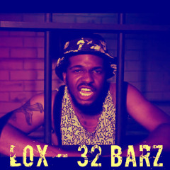 Lox-32 Barz (@Shockmuzik)
