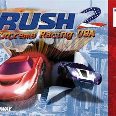 RUSH 2- Extreme Racing N64 - Introduction