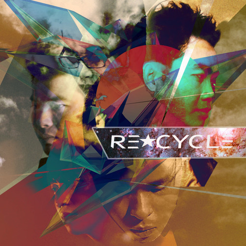 Re-Cycle - "Dòng Máu"
