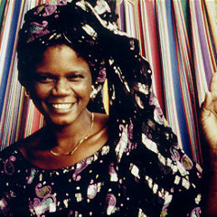 Nahawa Doumbia - Koro Dia (Adams Weirdly Edible Edit)