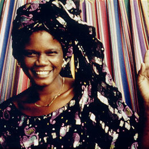 Nahawa Doumbia - Koro Dia (Adams Weirdly Edible Edit)