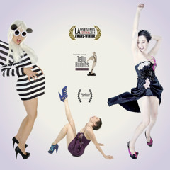 2014-10-14 Athena Reich, Solo Artist and Lady GaGa Impersonator