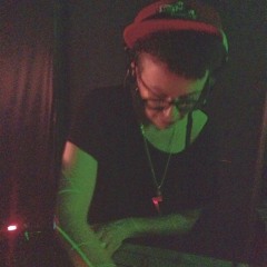 DJ Ripley Live @iBomba