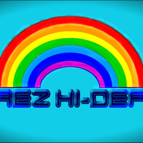 Lifted 2.3  -- Rez Hi-Def