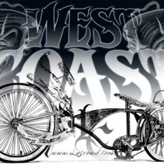 West Coast Anthem Pump Up Rap Instrumental