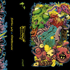 Neat - Blooming (A Fuzz - Fucked Compilation) - 26 Crumb
