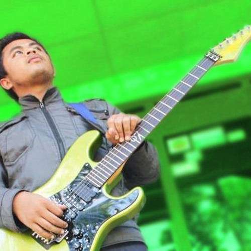 Janji Suci cipt.Yovi and nuno
