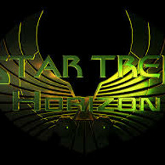 Star Trek Enterprise: Horizon. Musica: Mark McKenzie