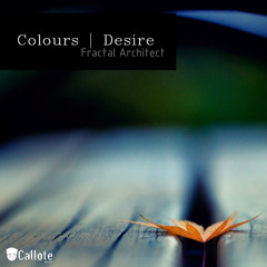 Fractal Architect - Desire