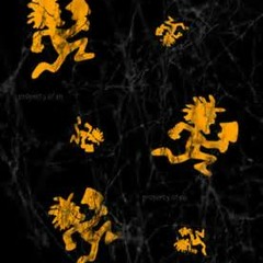 Insane Clown Posse - Red Moon Howl