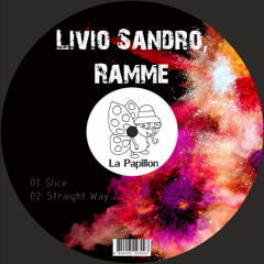 Livio Sandro, Ramme - Straight Way