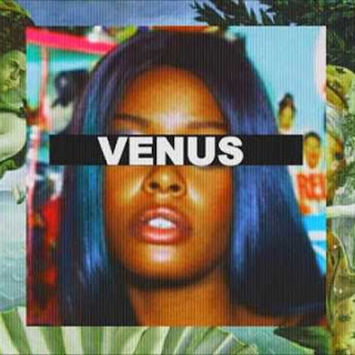 Azealia Banks - VENUS  Original Version