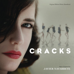 Javier Navarrete - Cracks (Forever)