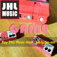 Game background music "Electronic Movement" by JHL Music