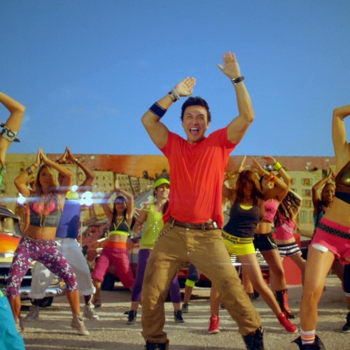 Don Omar Zumba Dj Nev Remix 2012 By Dav Yan 1