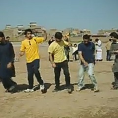Poshto attand in our medical college