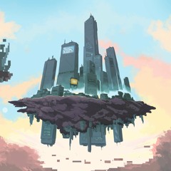 Porter Robinson - Goodbye To A World (418 Cover)
