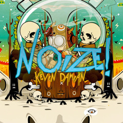 Kevin Damian - NOIZE (Original Mix)