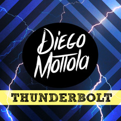 Diego Mottola - Thunderbolt [Free Download]