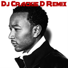 All Of Me (Crackie Bouncy Mix)
