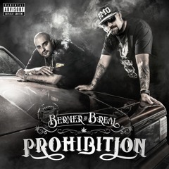 B Real & Berner - Shatter (produced By Joe Milli) (DatPiff Exclusive) Slo