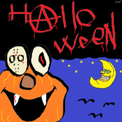 ハロウィン / 歌：EL MOCCI