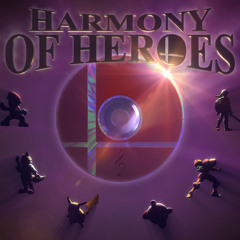 Jungle Swing - Harmony of Heroes
