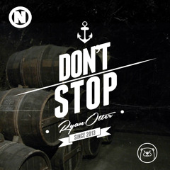 Don't Stop