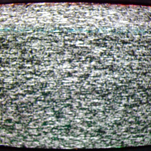 Fake Static Noise X BackForth - Fall