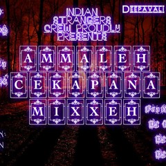 Ammaleh Cekap Ana Mixxeh Promo Track