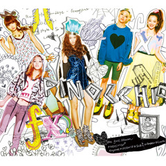 f(x) - Lollipop (feat. SHINee)
