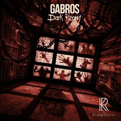 Gabros -  Dark Room (Klangtronik Remix) [Klangrecords]