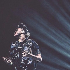 The Weeknd - Gone (7SRemix)