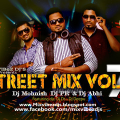 8. Premanathe Passathe_Mixvibezdj