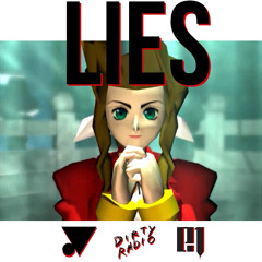 DiRTY RADiO - Lies (Beat by: Evil Needle and Orijanus)