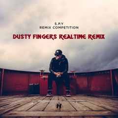 S.P.Y. - Dusty Fingers feat. Diane Charlemagne  Realtime Remix