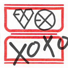 EXO - 나비소녀 (Don't Go)