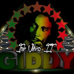 Irie Vibes 2  - Giddy