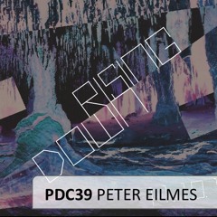 PDC39 Peter Eilmes @ Rising Down   Hafen2, Offenbach, 11.10.2014