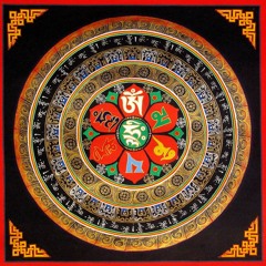 Mật Chú