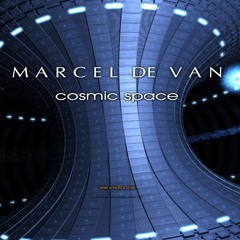 MarcelDeVan - Cosmic Space