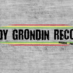 Sinsé- Rudy Grondin