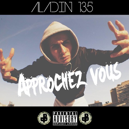 ALADIN 135 - C'est du vrai rap