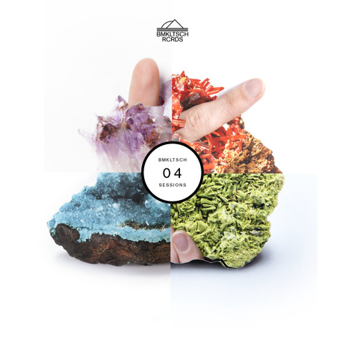 Mike Mago - Bmkltsch Sessions 04