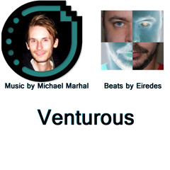 Michael Marhal & Eiredes - Venturous
