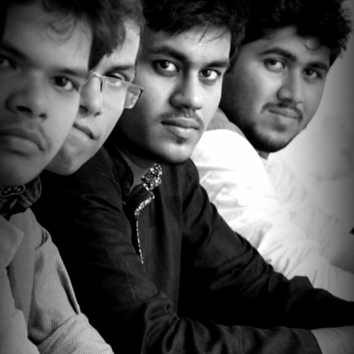 Ahare By Minar