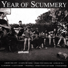 Year Of Scummery - Cam's Cry Song