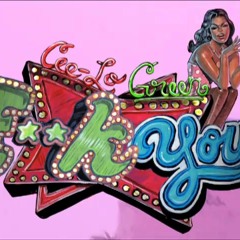 CeeLo Green - Fuck you (Diversity Bootleg)