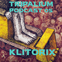Tripalium Podcast 05 - KlitoriX