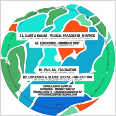 Paul SG - Fascination